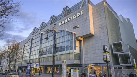 kurfürstendamm karstadt.